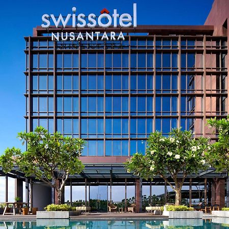 Swissotel Nusantara Penajam المظهر الخارجي الصورة