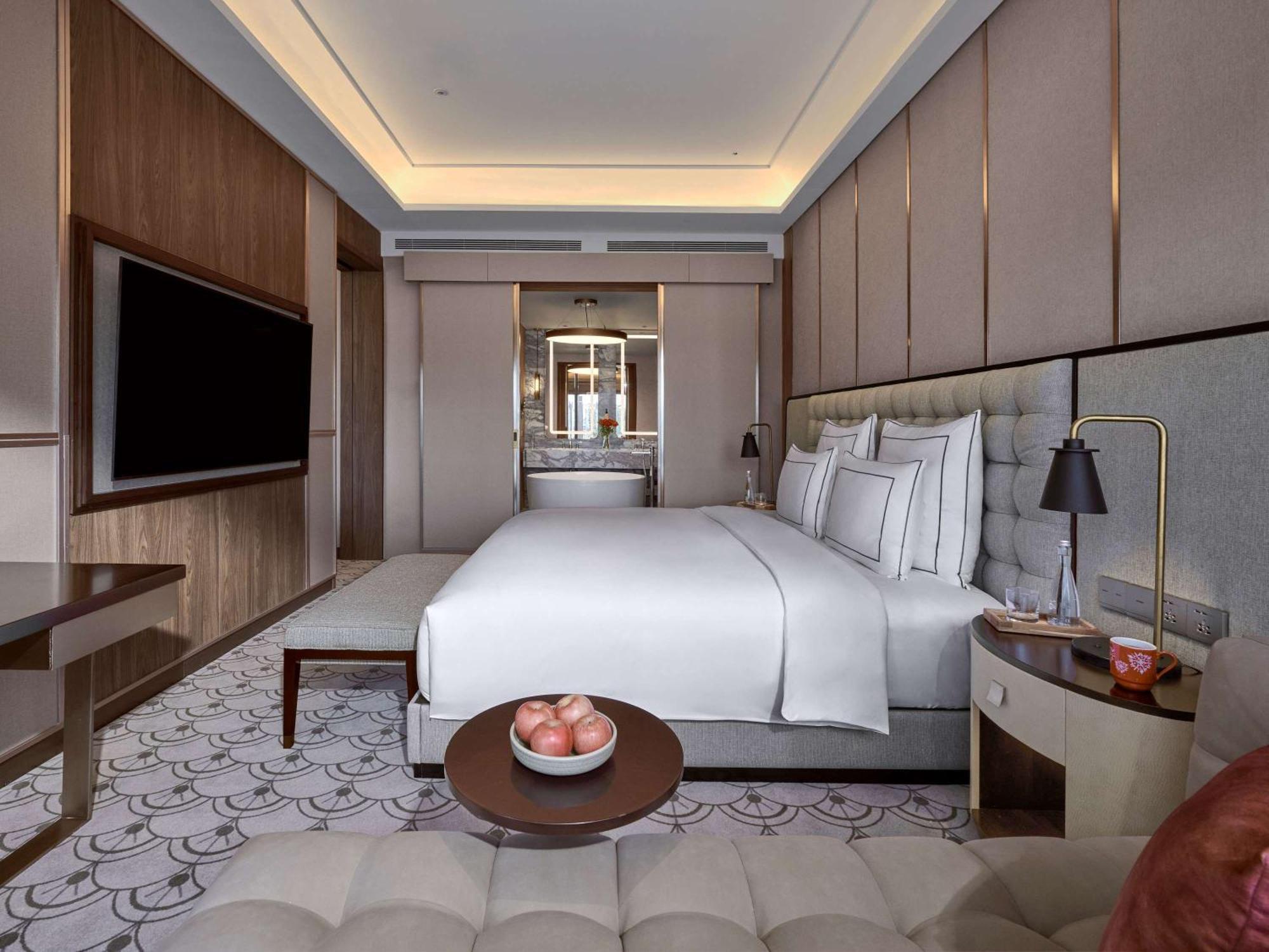 Swissotel Nusantara Penajam المظهر الخارجي الصورة