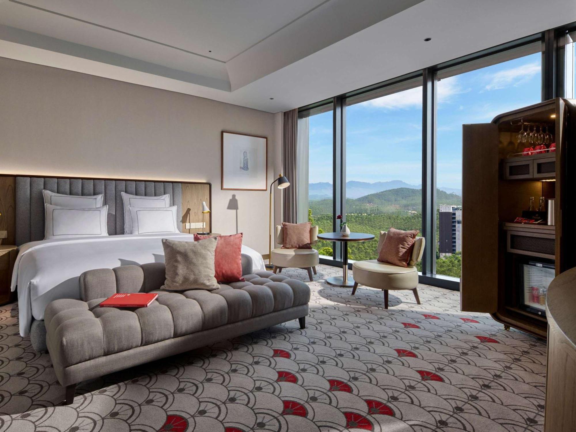 Swissotel Nusantara Penajam المظهر الخارجي الصورة