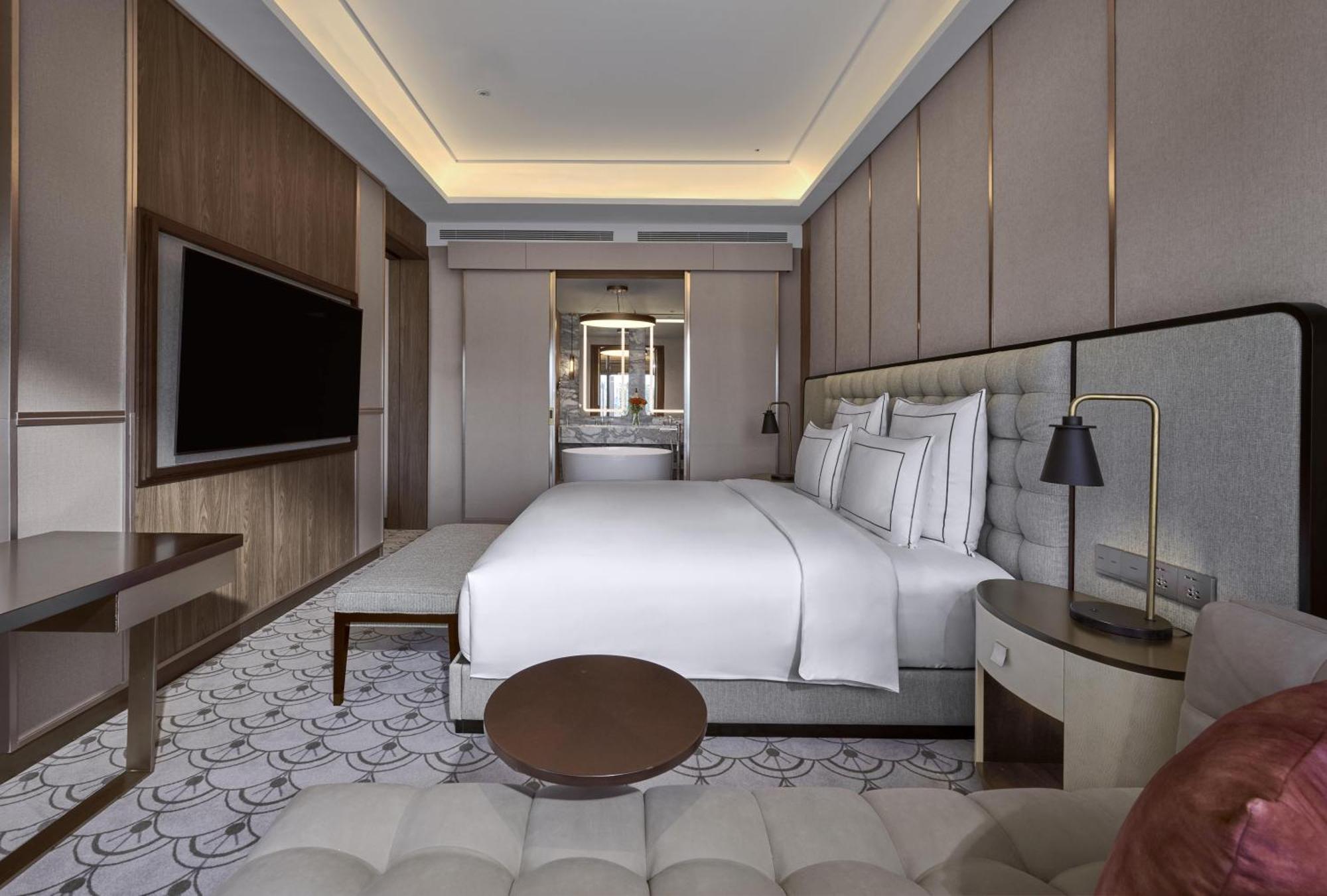 Swissotel Nusantara Penajam المظهر الخارجي الصورة